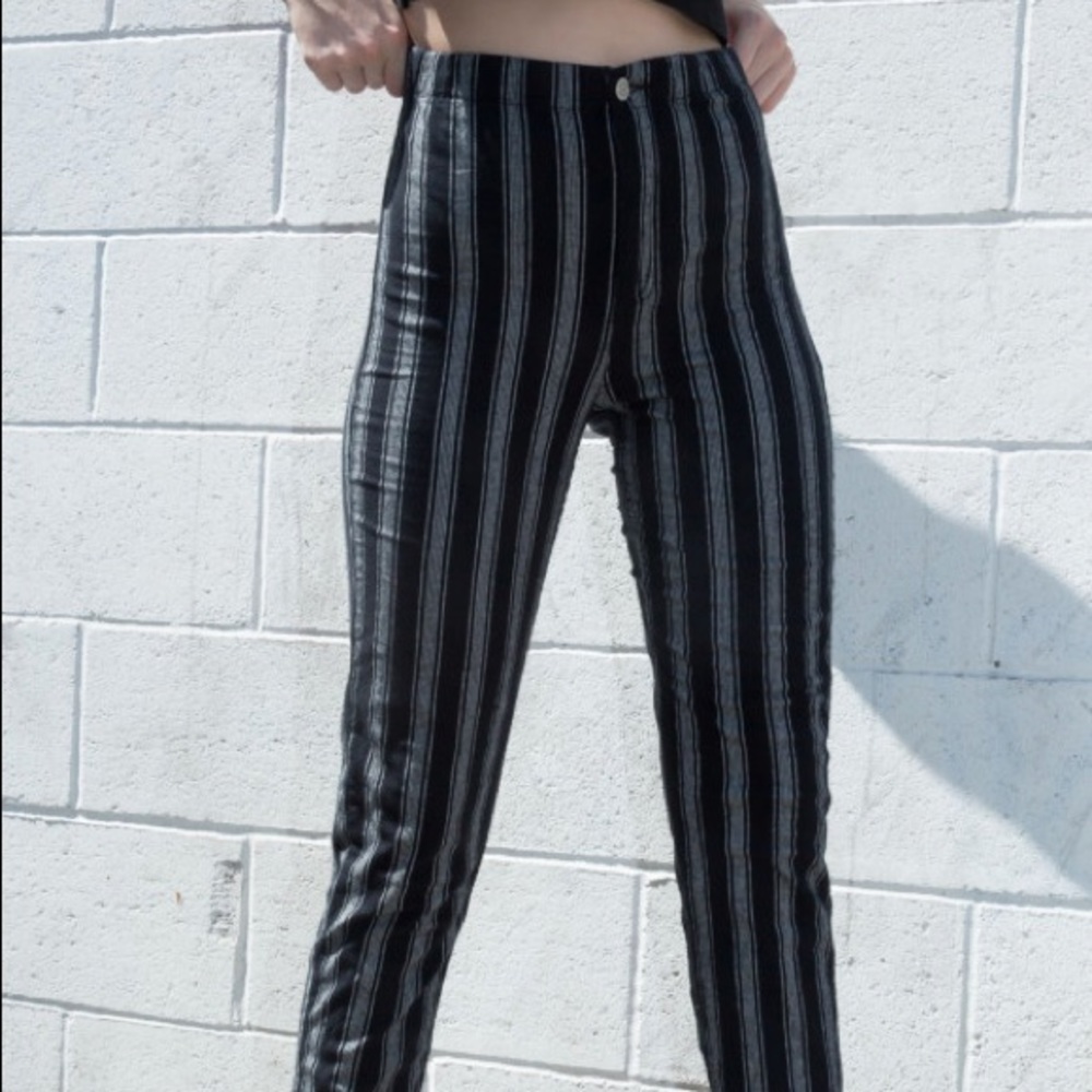 **** Tilden pants ****